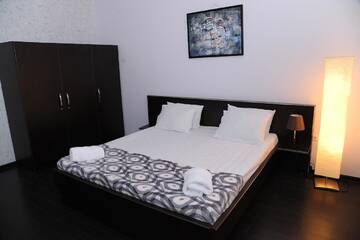 Семейный люкс в Отеле Villa 29